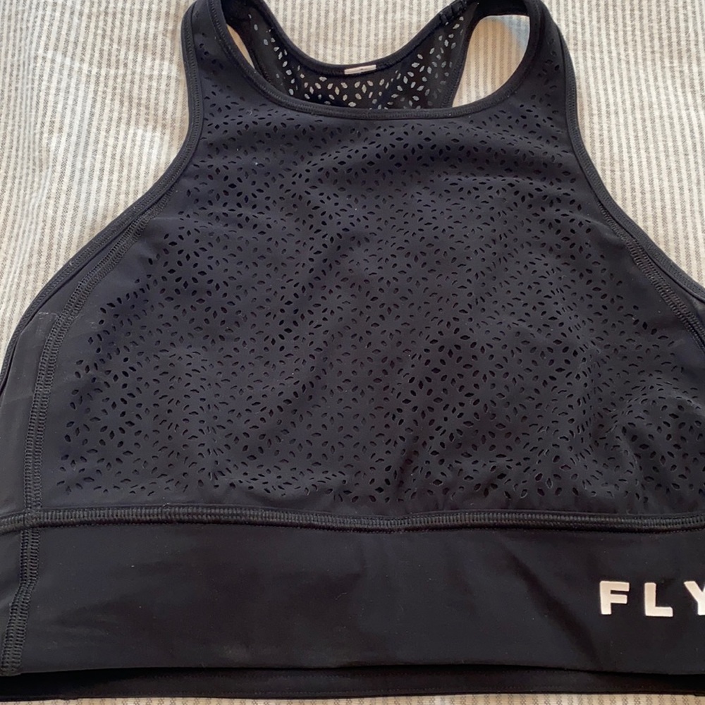 Lululemon get you peak on bra